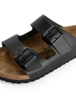 Birkenstock Arizona Lädersandaler