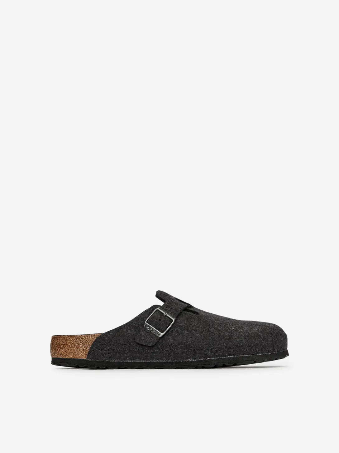 Birkenstock Boston Sandaler I Ull