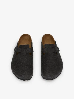 Birkenstock Boston Sandaler I Ull