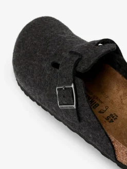 Birkenstock Boston Sandaler I Ull
