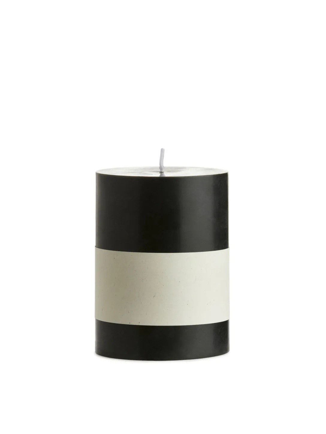Blockljus 10 Cm