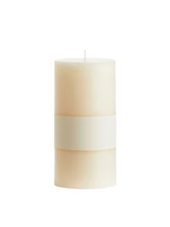 Blockljus 15 Cm