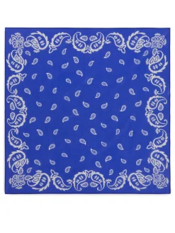 Bomullsbandana