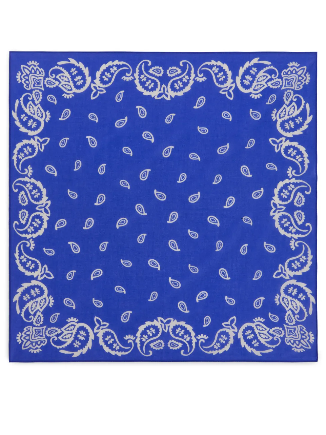 Bomullsbandana