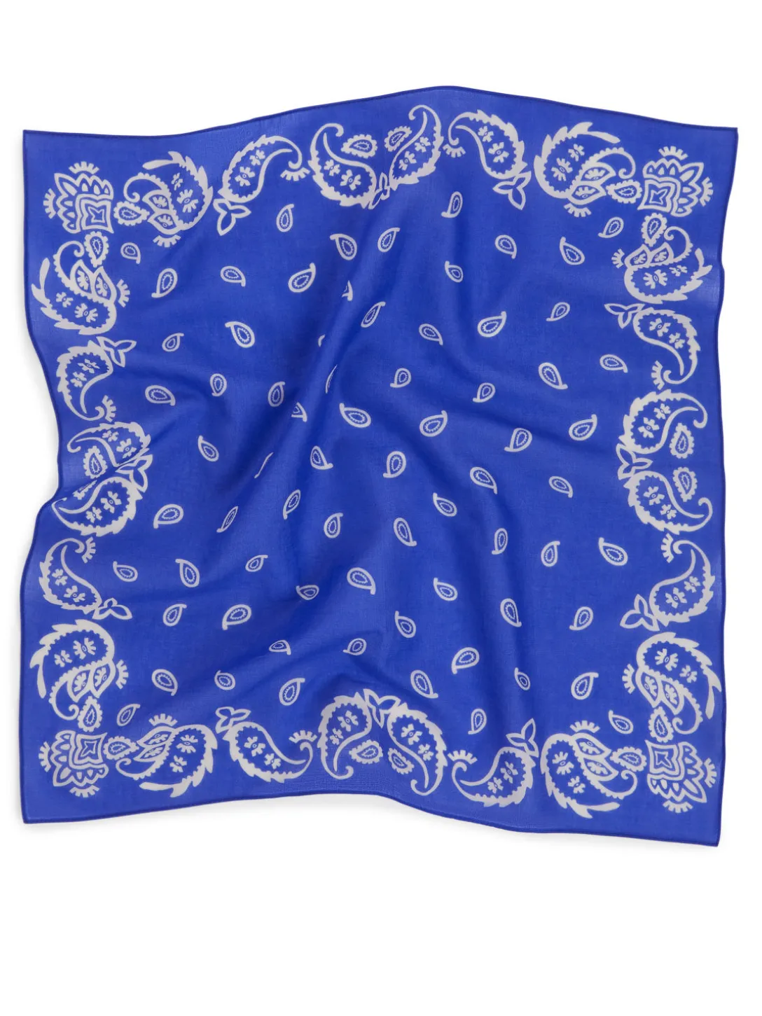 Bomullsbandana