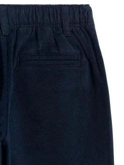 Bomullschinos Med Avsmalnande Ben