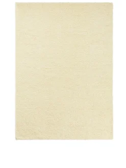 Bouclématta I Ullblandning 170 X 240 Cm