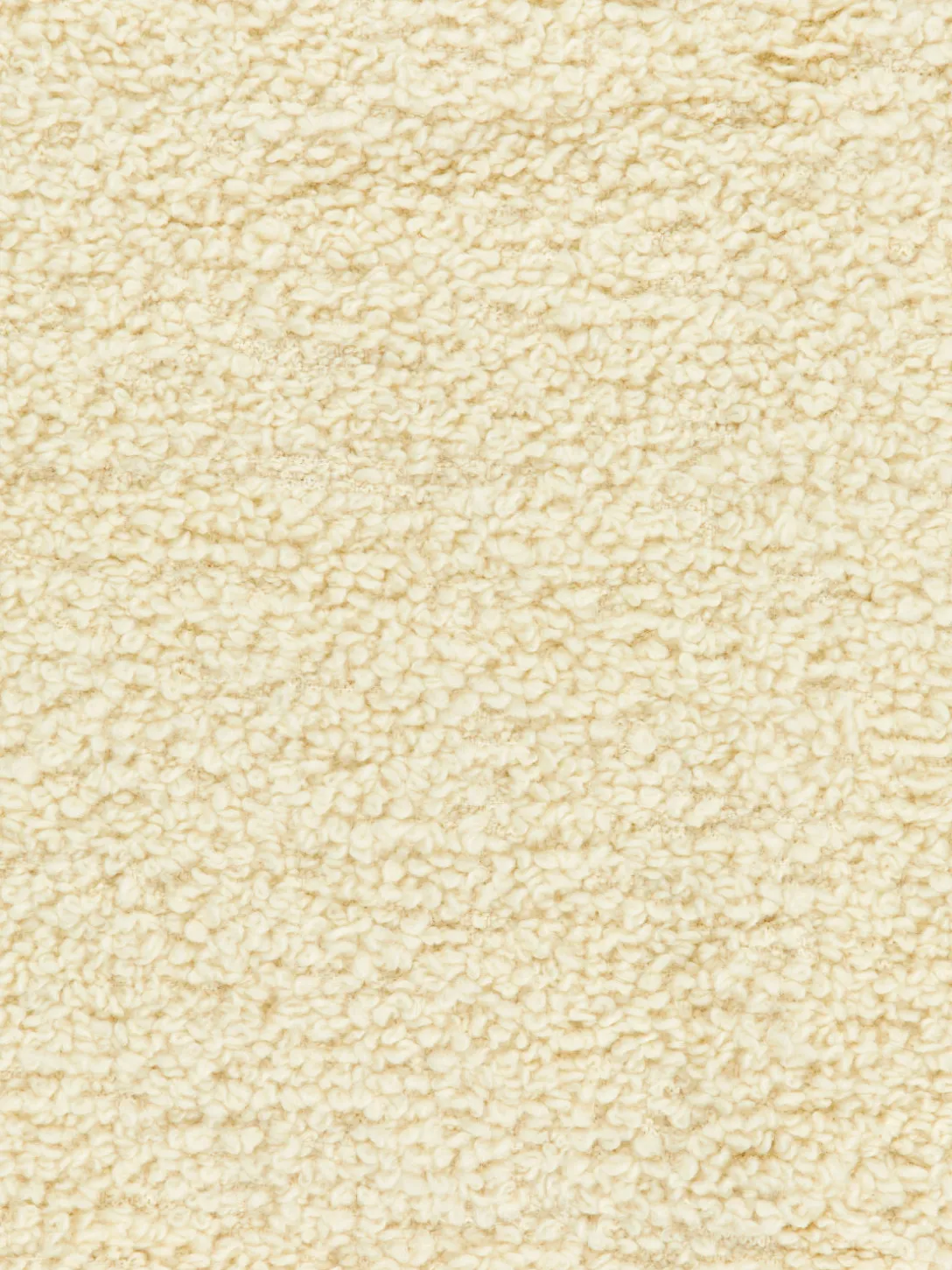 Bouclématta I Ullblandning 170 X 240 Cm