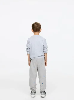 Broderade Sweatpants