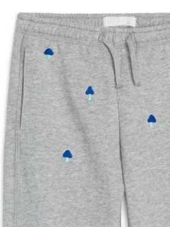 Broderade Sweatpants