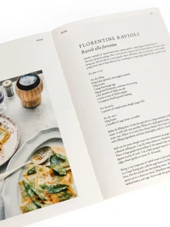 Brutto A Simple Florentine Cookbook