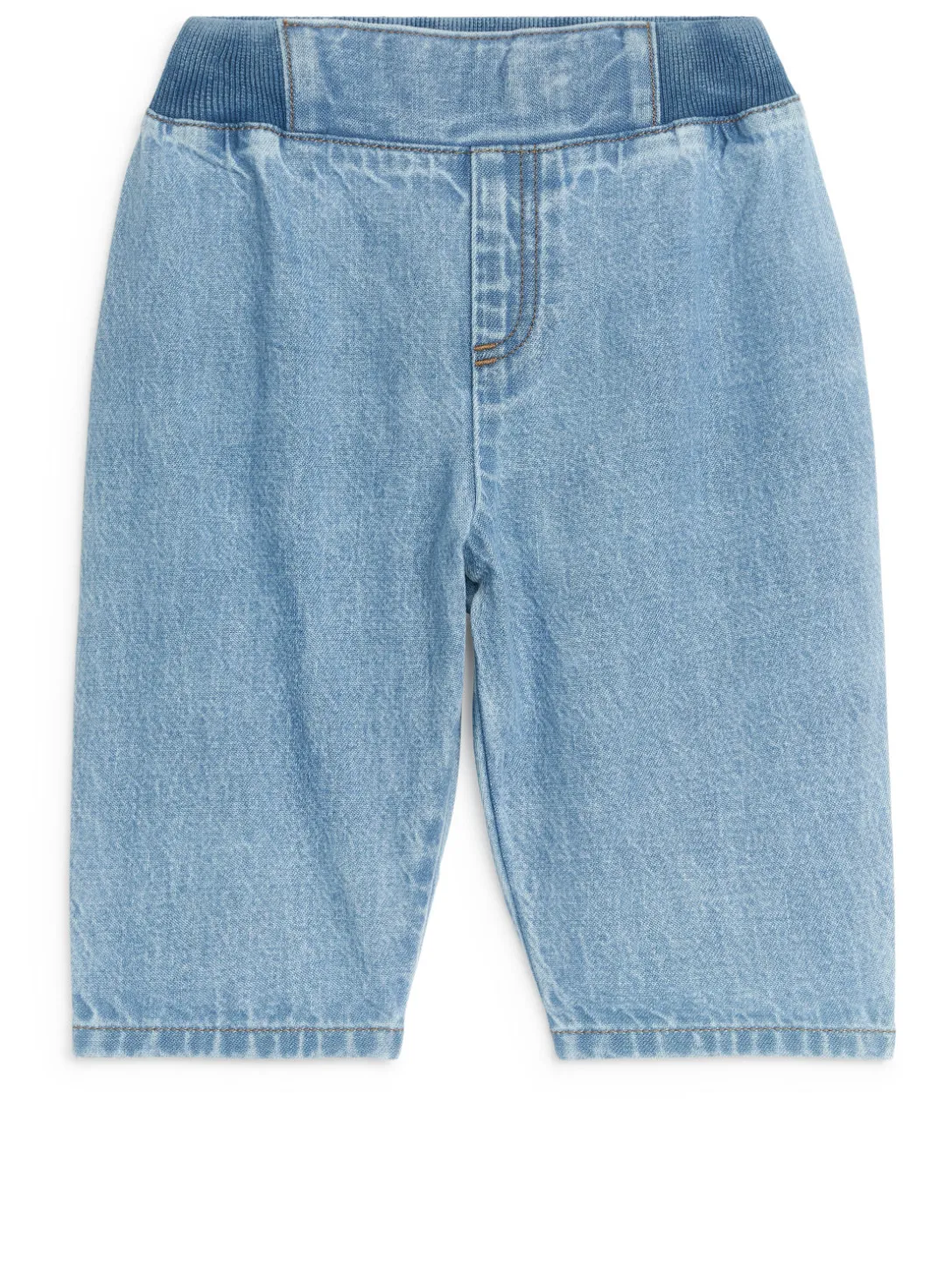 Byxa I Denim