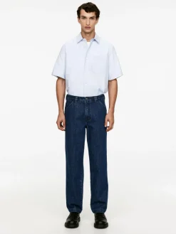 Byxa I Denim