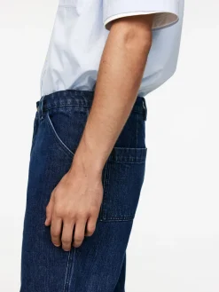 Byxa I Denim