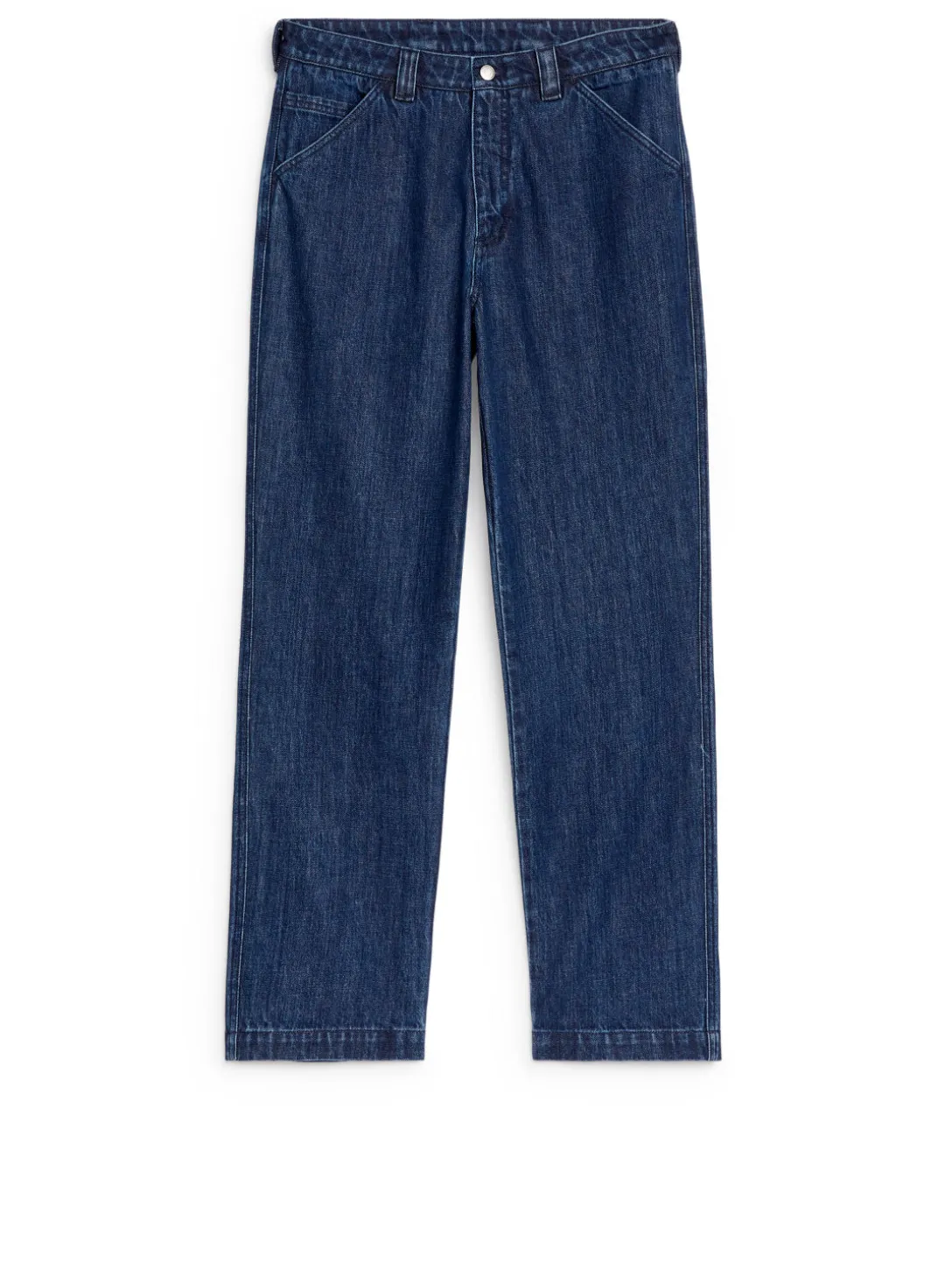 Byxa I Denim