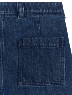 Byxa I Denim