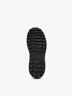 Chelseaboots I Läder