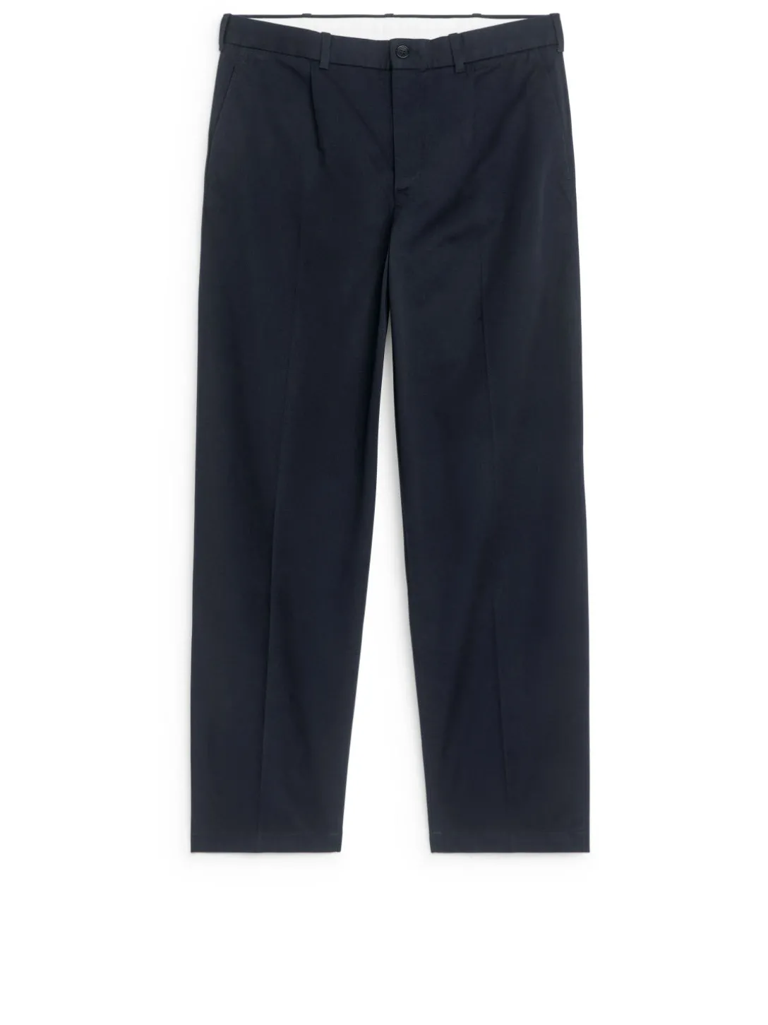 Chinos I Bomullstwill