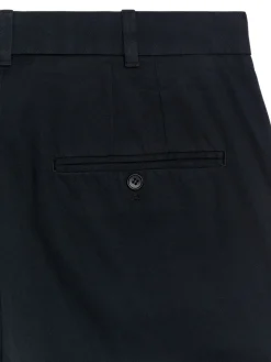 Chinos I Bomullstwill