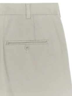 Chinos I Bomullstwill