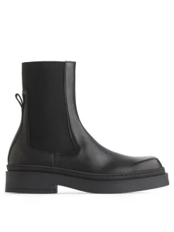 Chunky Chelseaboots