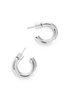 Chunky Hoops