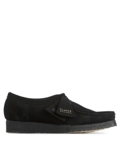 Clarks Wallabee Sko