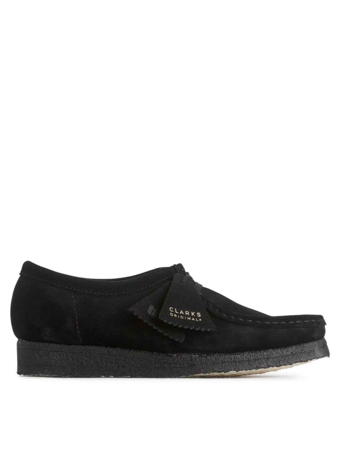 Clarks Wallabee Sko
