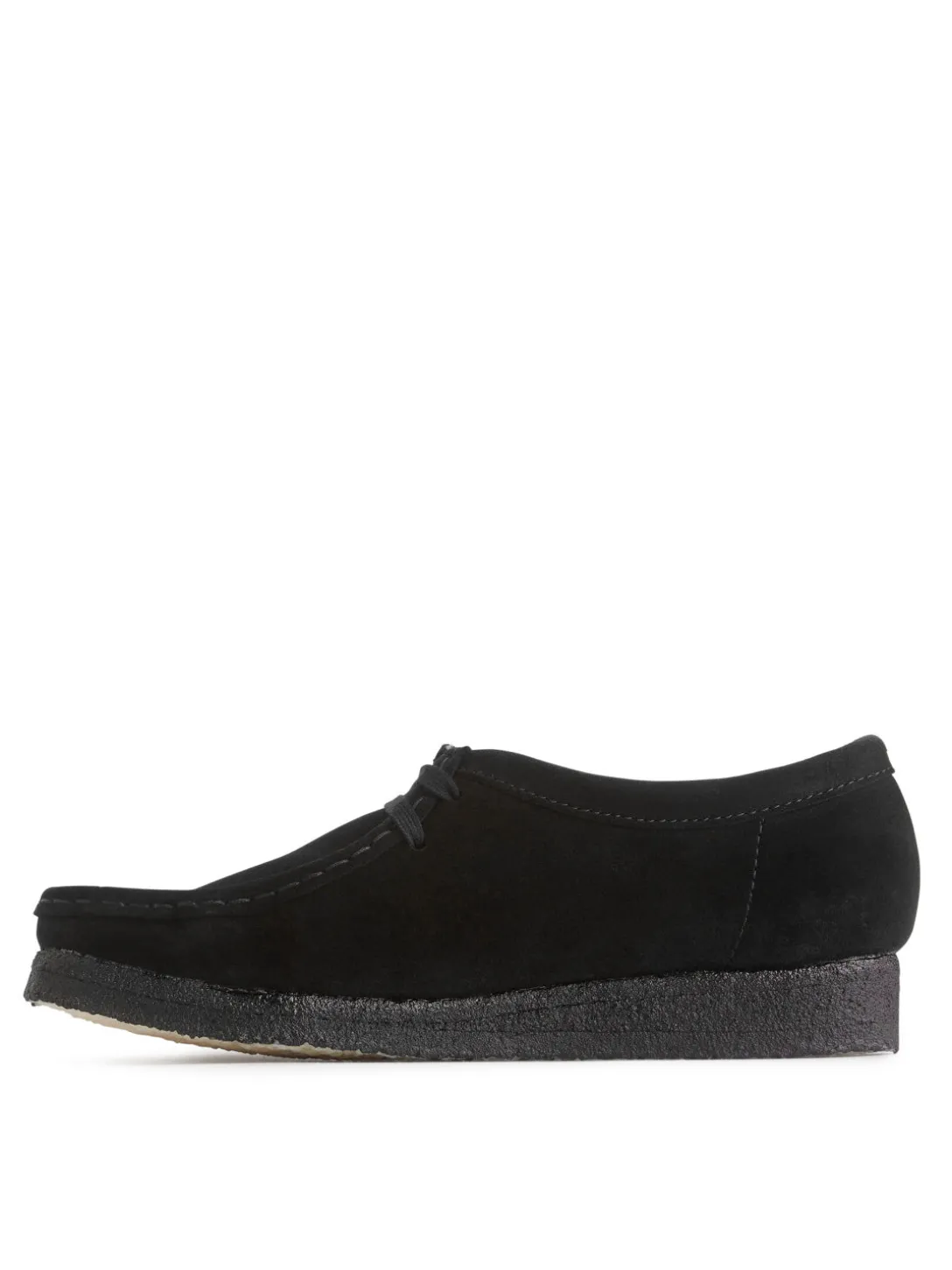 Clarks Wallabee Sko