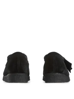 Clarks Wallabee Sko