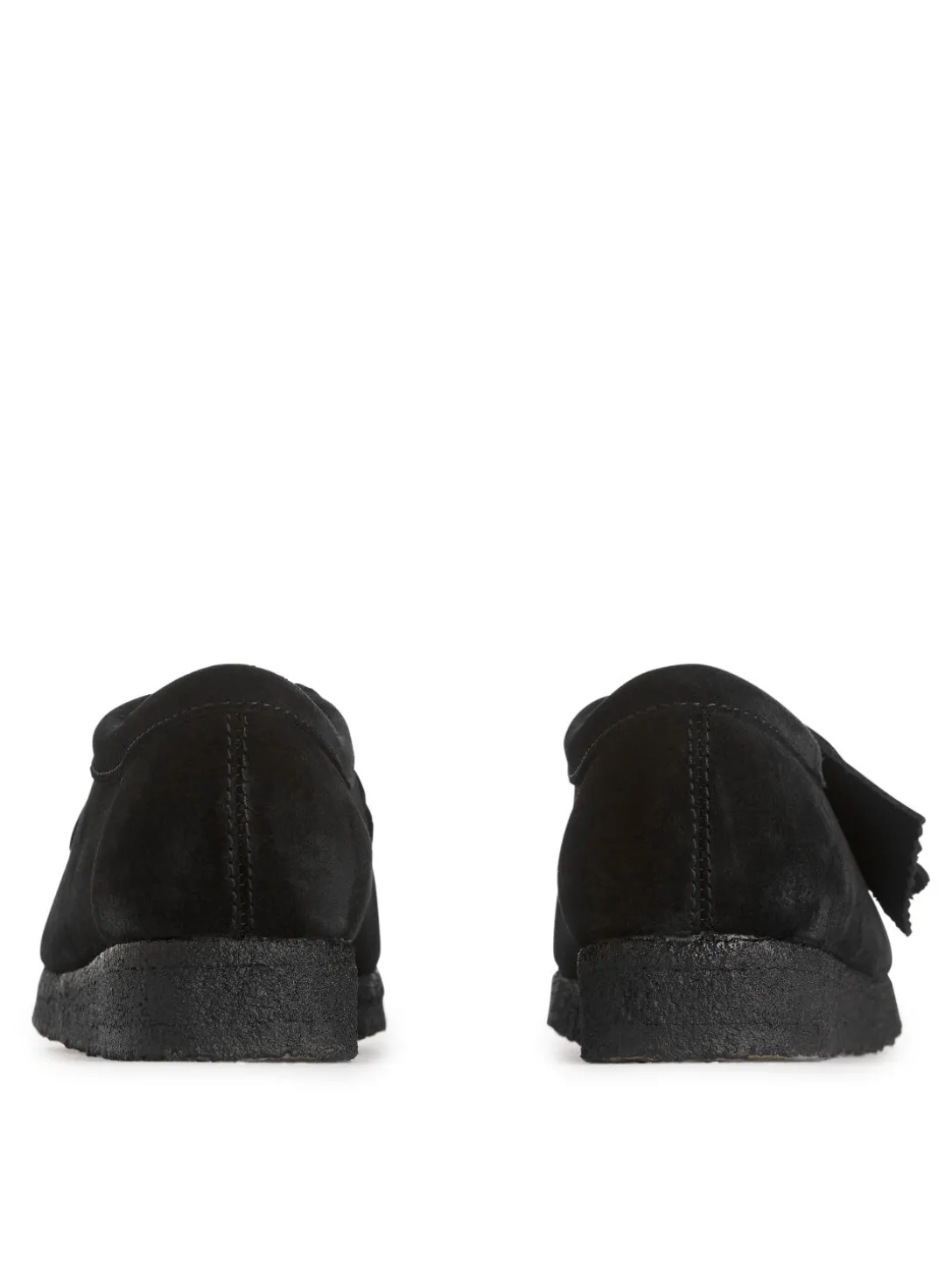 Clarks Wallabee Sko
