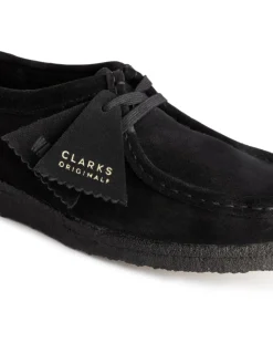 Clarks Wallabee Sko