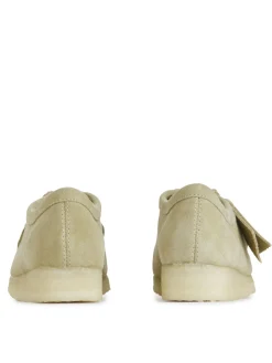 Clarks Wallabee Sko