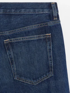 CLOUD Jeans Med Låg Midja
