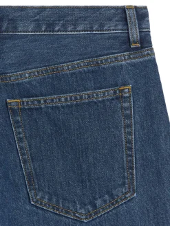 CLOUD Jeans Med Låg Midja