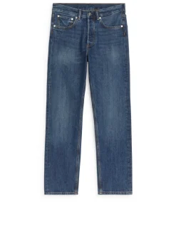 COAST Jeans Med Ledig Passform