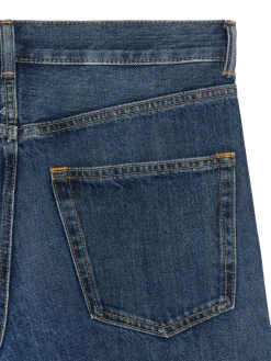 COAST Jeans Med Ledig Passform