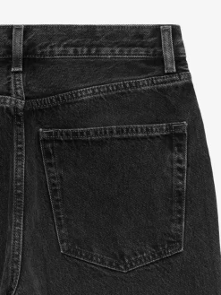 CORAL Jeans Med Lös Passform