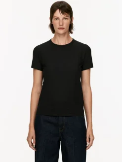 Crêppad T-shirt