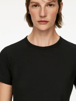 Crêppad T-shirt