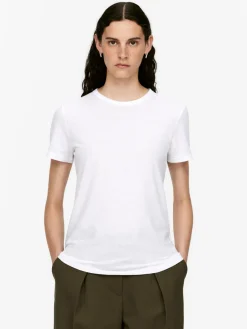 Crêppad T-shirt