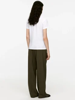 Crêppad T-shirt