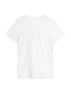 Crêppad T-shirt