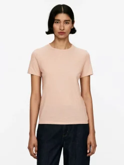 Crêppad T-shirt
