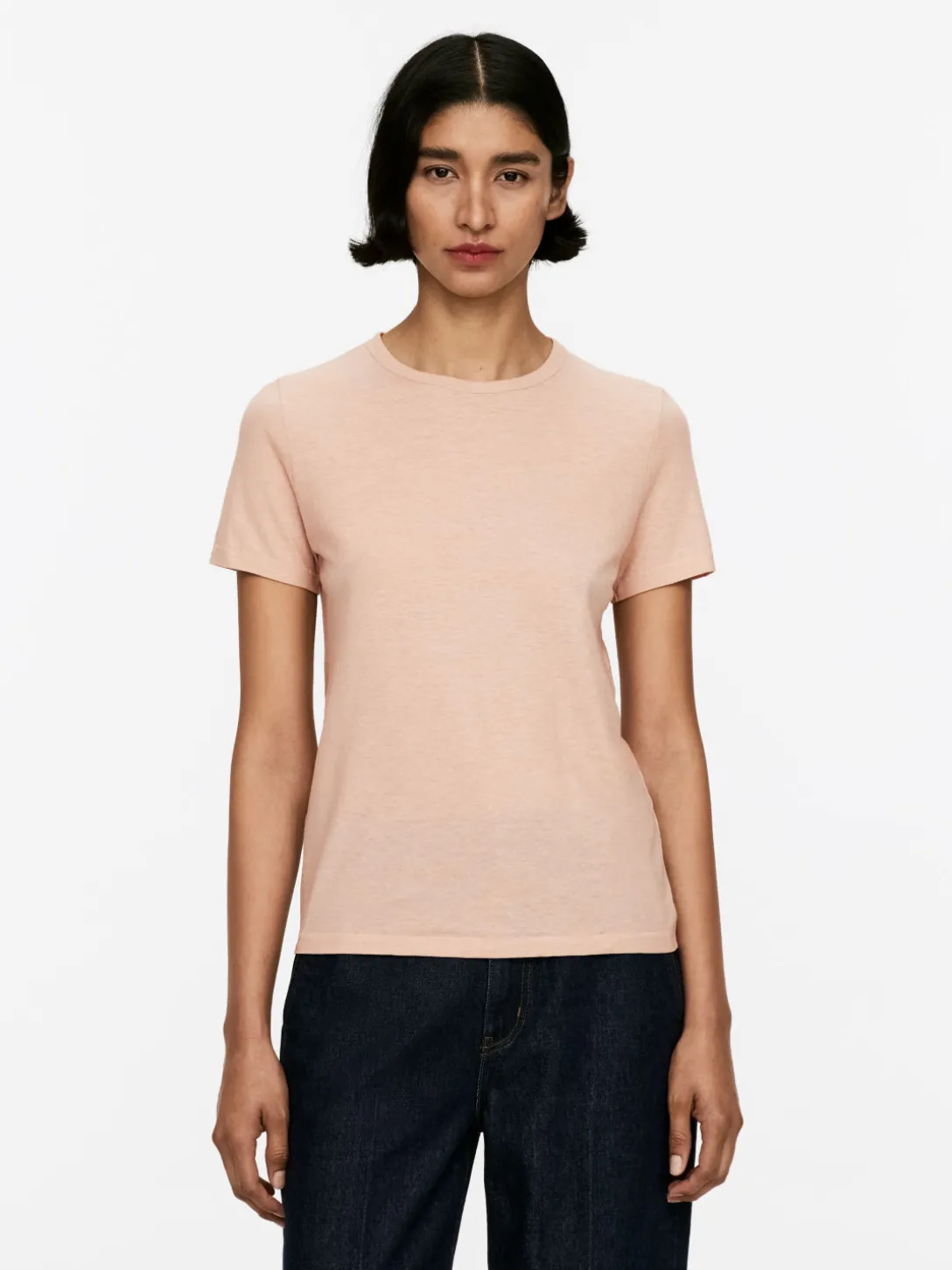 Crêppad T-shirt