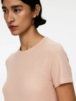 Crêppad T-shirt