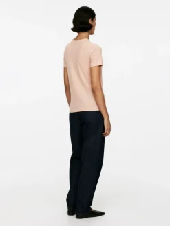 Crêppad T-shirt