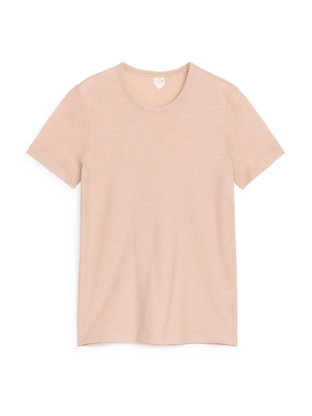 Crêppad T-shirt