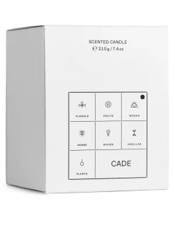 Doftljus, Cade 210 G