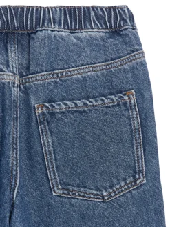 Dra-på-jeans